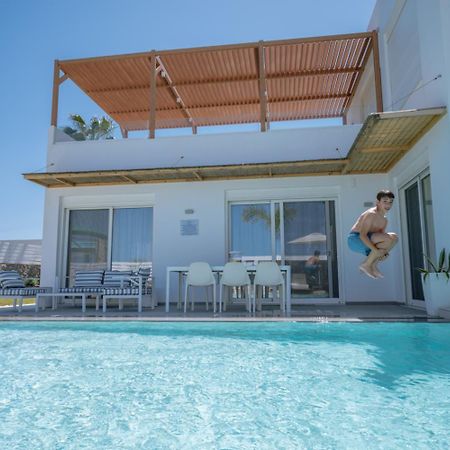 Sardines Luxury Villas Analipsi  Exterior foto