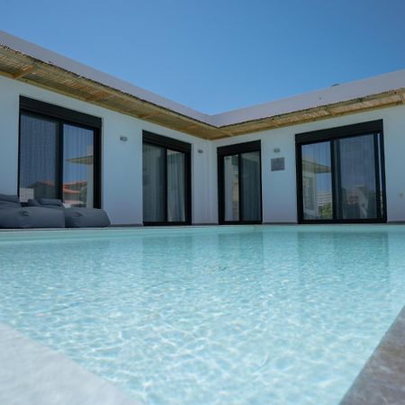 Sardines Luxury Villas Analipsi  Exterior foto
